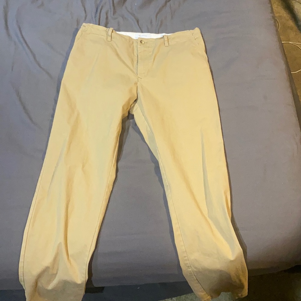 URBAN OUTFITTERS MENS PANTS 34x32